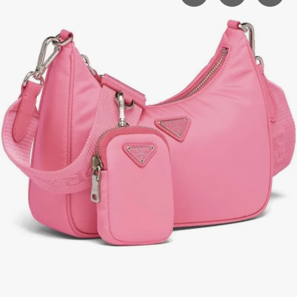 Prada Re edition 2005 bag - Picture 1 of 5